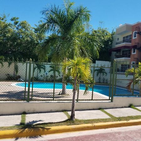 Paradise 3 Cerro Altos Santiago De Los Caballeros Exterior photo